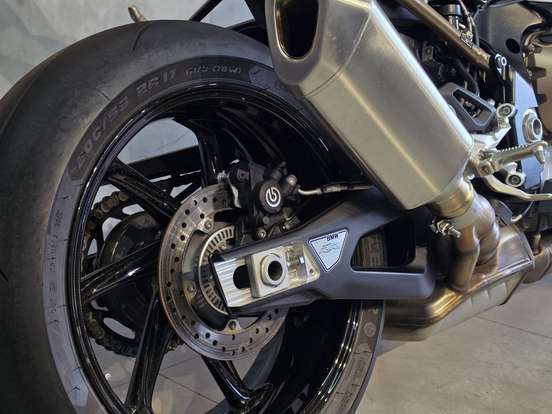 BMW-S 1000 RR-2021