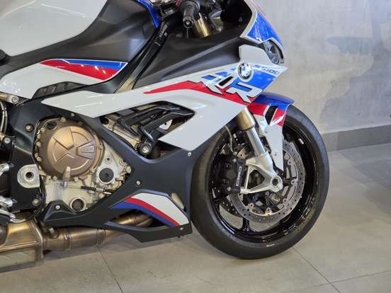 BMW-S 1000 RR BMW-S 1000 RR-2021