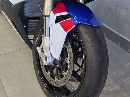 BMW-S 1000 RR-2021
