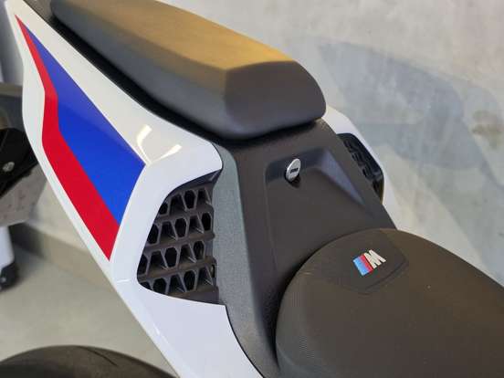 BMW-S 1000 RR-2021