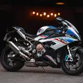 BMW S 1000 RR BMW S 1000 RR