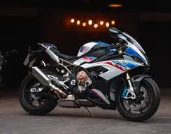 BMW S 1000 RR BMW S 1000 RR
