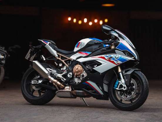 BMW-S 1000 RR BMW-S 1000 RR-2022