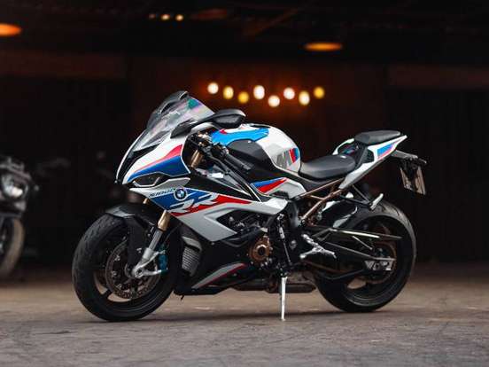 BMW-S 1000 RR BMW-S 1000 RR-2022