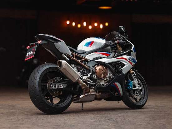 BMW-S 1000 RR BMW-S 1000 RR-2022
