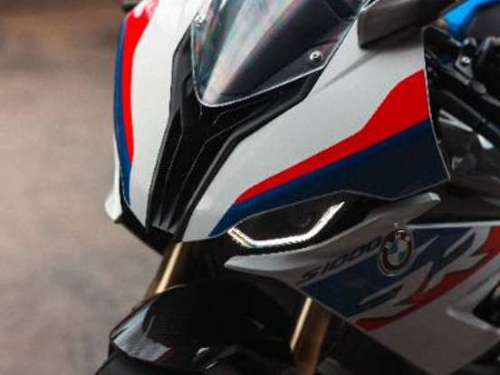 BMW-S 1000 RR BMW-S 1000 RR-2022