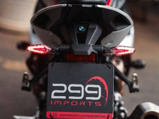 BMW-S 1000 RR BMW-S 1000 RR-2022