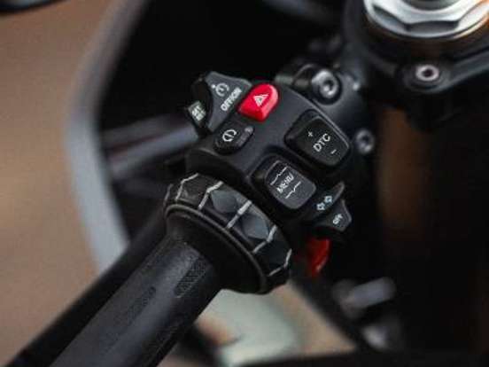 BMW-S 1000 RR BMW-S 1000 RR-2022