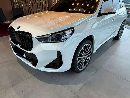 BMW-X1-2.0 16V TURBO GASOLINA SDRIVE20I M SPORT STEPTRONIC BMW-X1-2026