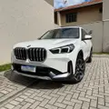 BMW X1 2.0 16V TURBO GASOLINA SDRIVE20I X-LINE STEPTRONIC BMW X1 2.0 16V TURBO GASOLINA SDRIVE20I X-LINE STEPTRONIC