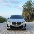 BMW X4 2.0 16V GASOLINA XDRIVE30I M SPORT STEPTRONIC BMW X4 2.0 16V GASOLINA XDRIVE30I M SPORT STEPTRONIC