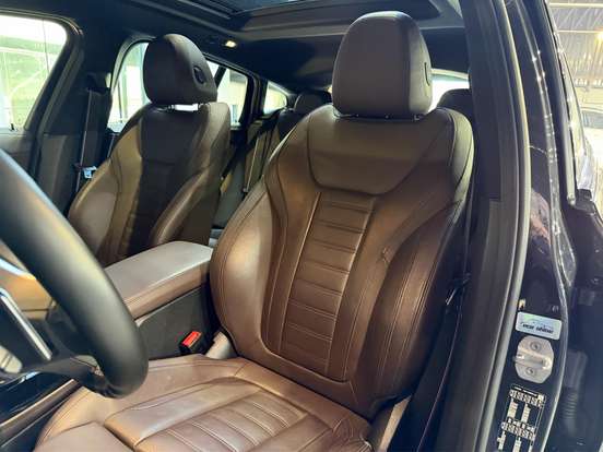 BMW-X4-2.0 16V GASOLINA XDRIVE30I M SPORT STEPTRONIC BMW-X4-2022
