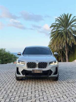 BMW-X4-2023