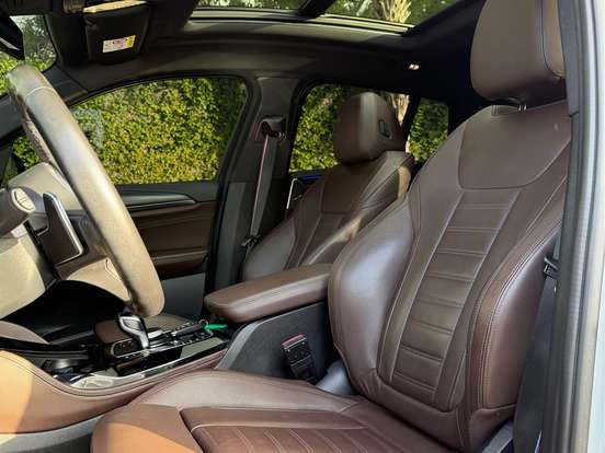 BMW-X4-2.0 16V GASOLINA XDRIVE30I M SPORT STEPTRONIC BMW-X4-2023