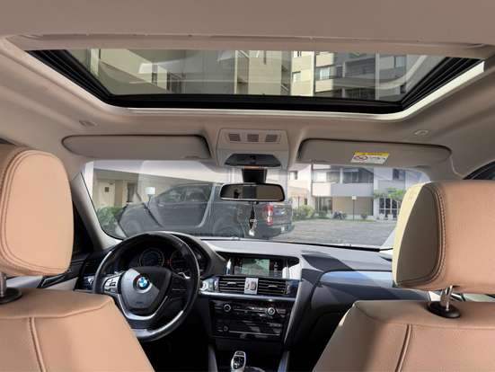 BMW-X4-2015