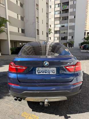 BMW-X4-2015