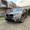 BMW X5 3.0 4X4 30D I6 TURBO DIESEL 4P AUTOMÁTICO BMW X5 3.0 4X4 30D I6 TURBO DIESEL 4P AUTOMÁTICO