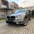 BMW X5 3.0 4X4 30D I6 TURBO DIESEL 4P AUTOMÁTICO BMW X5 3.0 4X4 30D I6 TURBO DIESEL 4P AUTOMÁTICO