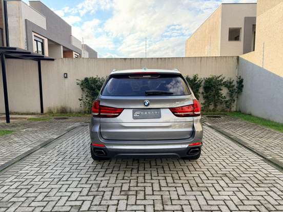 BMW-X5-2017