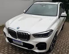 BMW X5 3.0 I6 TURBO HÍBRIDO XDRIVE45E M SPORT AUTOMÁTICO BMW X5 3.0 I6 TURBO HÍBRIDO XDRIVE45E M SPORT AUTOMÁTICO