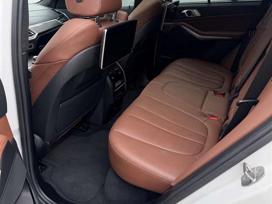 BMW-X5-3.0 I6 TURBO HÍBRIDO XDRIVE45E M SPORT AUTOMÁTICO BMW-X5-2021