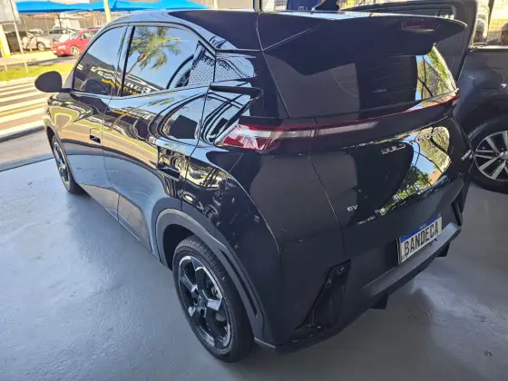 BYD DOLPHIN MINI 38 KW ELÉTRICO 5L BYD DOLPHIN MINI 38 KW ELÉTRICO 5L