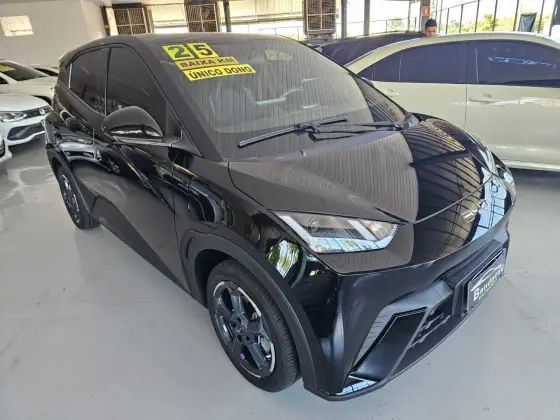 BYD DOLPHIN MINI 38 KW ELÉTRICO 5L BYD DOLPHIN MINI 38 KW ELÉTRICO 5L