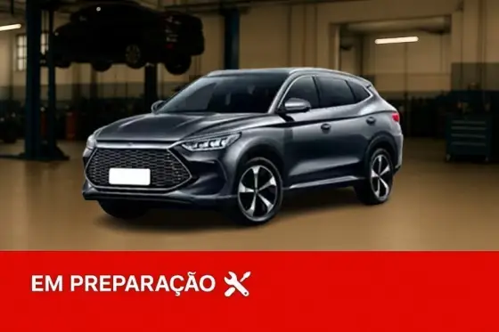 BYD SONG PLUS 1.5 DM-I HÍBRIDO AUTOMÁTICO BYD SONG PLUS 1.5 DM-I HÍBRIDO AUTOMÁTICO