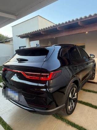 BYD SONG PLUS 1.5 DM-I HÍBRIDO AUTOMÁTICO