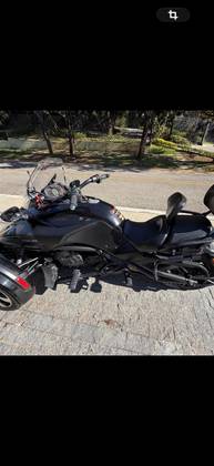 CAN-AM SPYDER F3-S 
