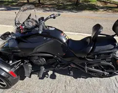 CAN-AM SPYDER F3-S CAN-AM SPYDER F3-S