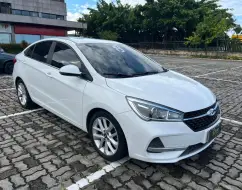 CAOA CHERY ARRIZO 5 1.5 VVT TURBO iFLEX RXT CVT CAOA CHERY ARRIZO 5 1.5 VVT TURBO iFLEX RXT CVT