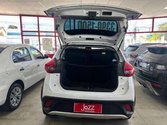CAOA CHERY-TIGGO 2-2018