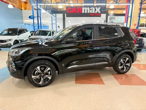 CAOA CHERY TIGGO 5x 1.5 VVT TURBO iFLEX SPORT CVT