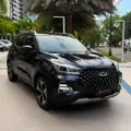 CAOA CHERY TIGGO 5X PRO 1.5 TCI FLEX HYBRID CVT CAOA CHERY TIGGO 5X PRO 1.5 TCI FLEX HYBRID CVT