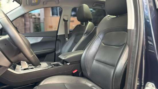 CAOA CHERY-TIGGO 5X PRO-2023