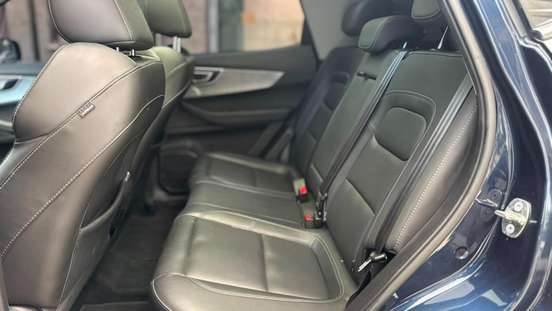 CAOA CHERY-TIGGO 5X PRO-1.5 TCI FLEX HYBRID CVT CAOA CHERY-TIGGO 5X PRO-2023