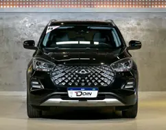 CAOA CHERY TIGGO 5X PRO 1.5 TCI FLEX HYBRID CVT CAOA CHERY TIGGO 5X PRO 1.5 TCI FLEX HYBRID CVT