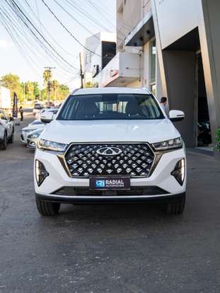 CAOA CHERY-TIGGO 7-2024