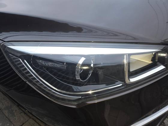 CAOA CHERY ARRIZO 5 1.5 VVT TURBO iFLEX RXT CVT