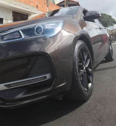 CAOA CHERY-ARRIZO 5-1.5 VVT TURBO iFLEX RXT CVT CAOA CHERY-ARRIZO 5-2019