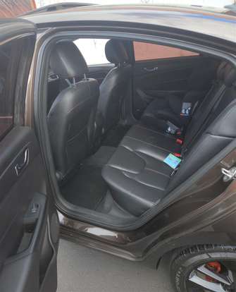 CAOA CHERY-ARRIZO 5-1.5 VVT TURBO iFLEX RXT CVT CAOA CHERY-ARRIZO 5-2019