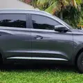 CAOA CHERY TIGGO 7 1.5 TCI TURBO FLEX SPORT CVT CAOA CHERY TIGGO 7 1.5 TCI TURBO FLEX SPORT CVT