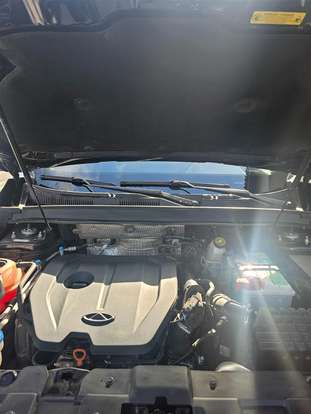 CAOA CHERY-TIGGO 7-2025