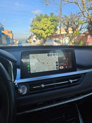 CAOA CHERY-TIGGO 7-2025