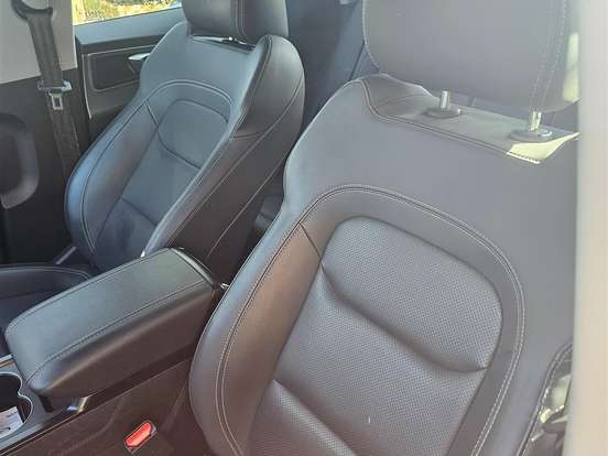 CAOA CHERY-TIGGO 7-1.5 TCI TURBO FLEX SPORT CVT CAOA CHERY-TIGGO 7-2025
