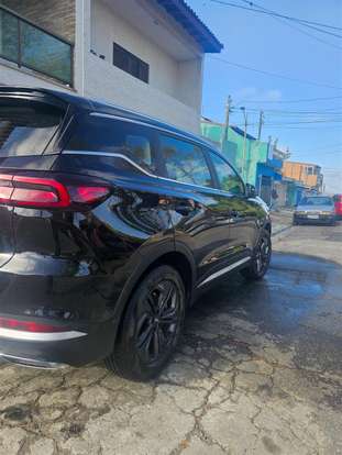 CAOA CHERY-TIGGO 7-2025