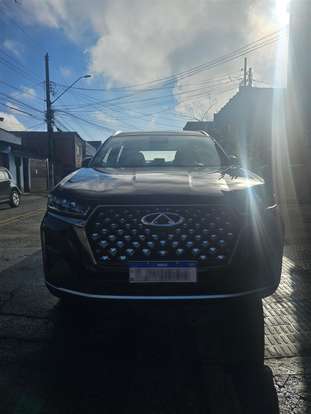 CAOA CHERY-TIGGO 7-2025