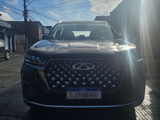 CAOA CHERY-TIGGO 7-1.5 TCI TURBO FLEX SPORT CVT CAOA CHERY-TIGGO 7-2025