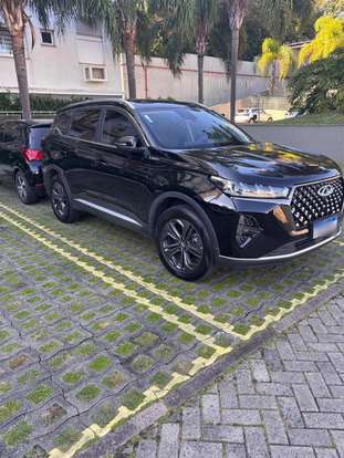 CAOA CHERY-TIGGO 7-2025